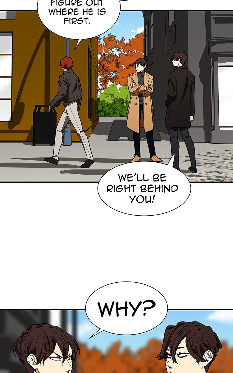 I Love Yoo Chapter 103 page 82 - Chapter 103: Episode 96
