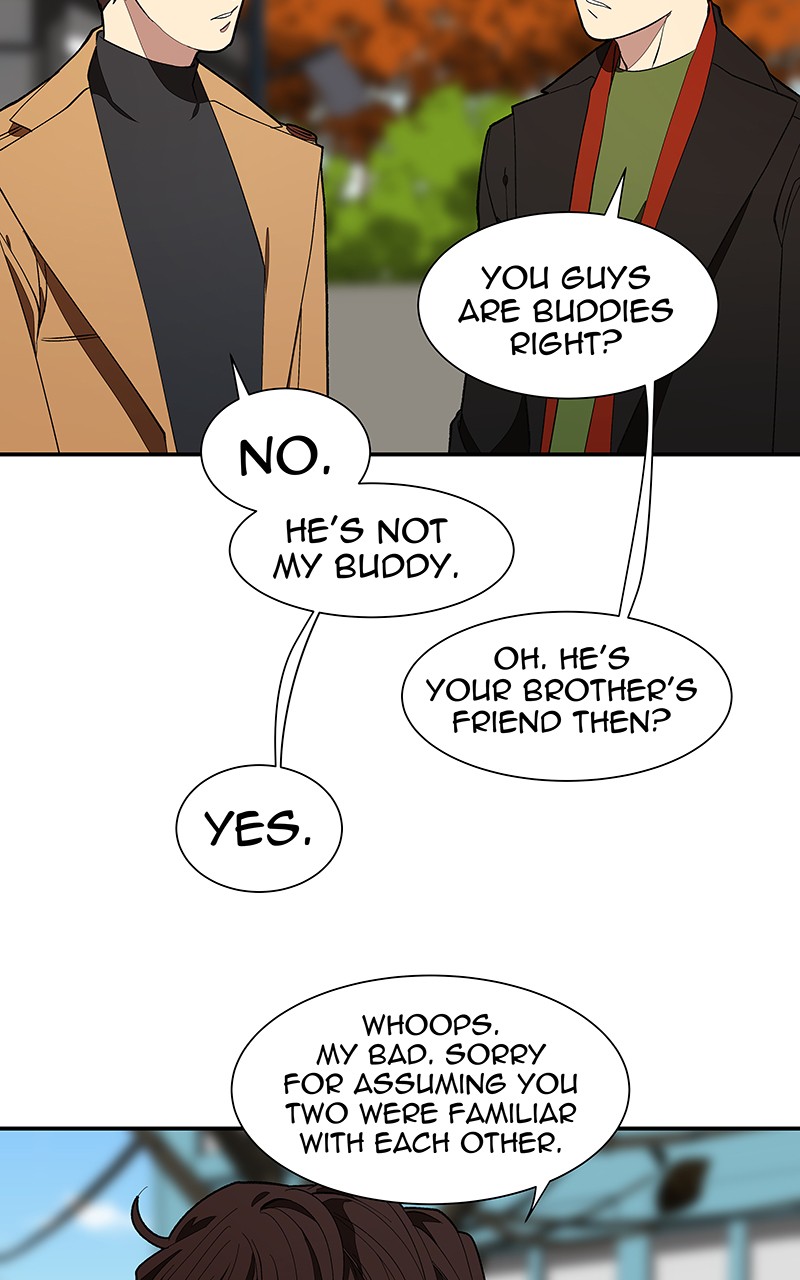 I Love Yoo Chapter 103 page 83 - Chapter 103: Episode 96