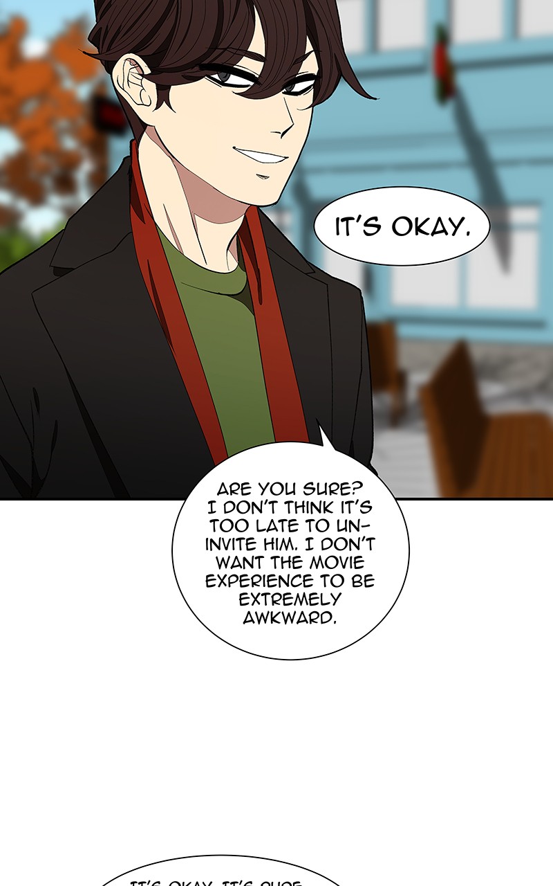 I Love Yoo Chapter 103 page 84 - Chapter 103: Episode 96