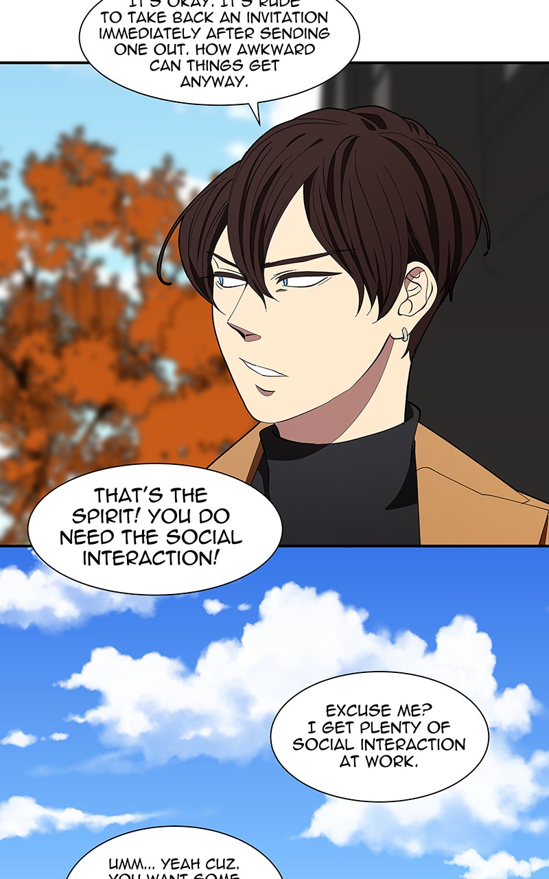 I Love Yoo Chapter 103 page 85 - Chapter 103: Episode 96