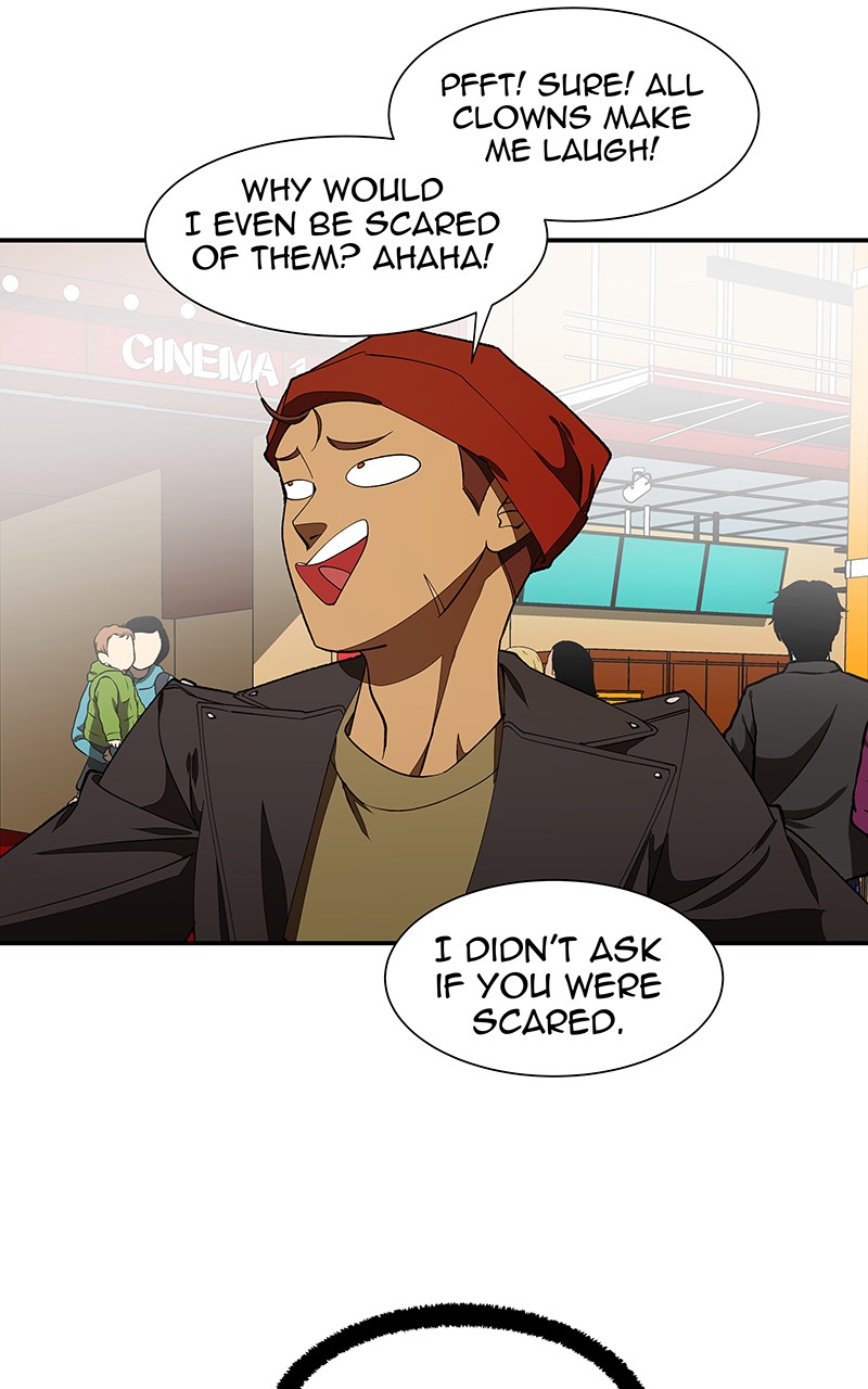 I Love Yoo Chapter 104 page 10 - Chapter 104: Episode 97
