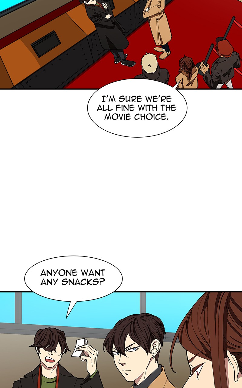 I Love Yoo Chapter 104 page 12 - Chapter 104: Episode 97