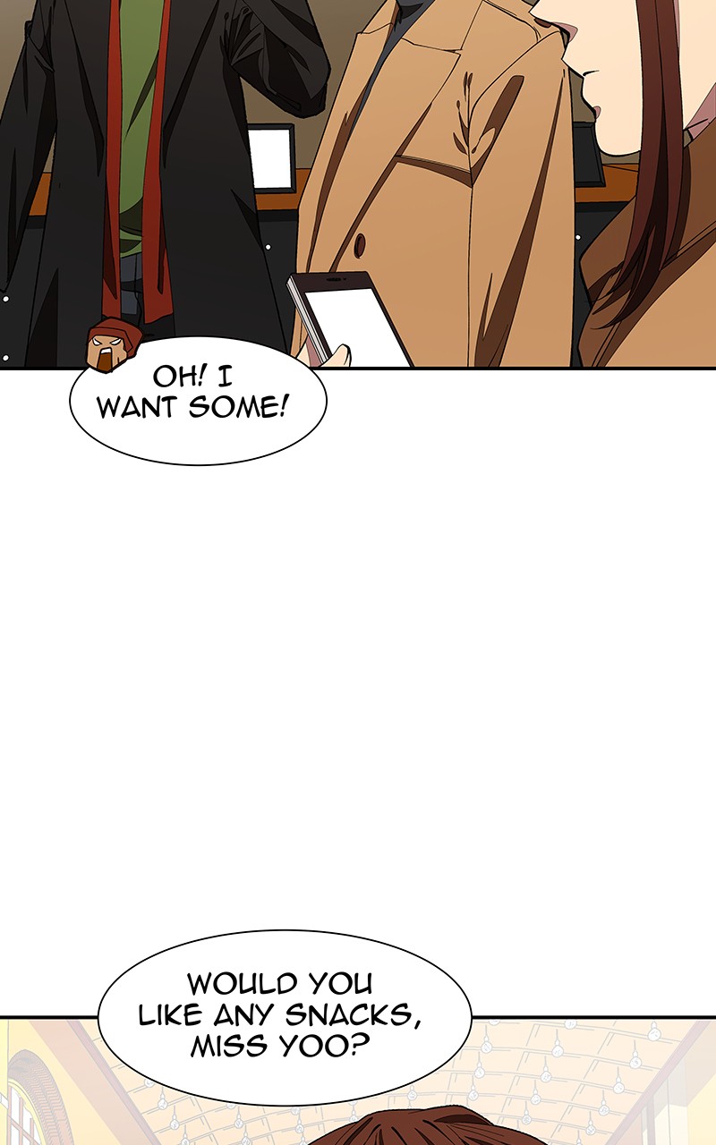 I Love Yoo Chapter 104 page 13 - Chapter 104: Episode 97