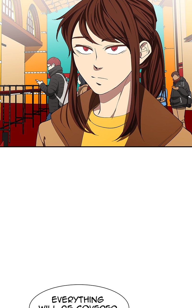 I Love Yoo Chapter 104 page 14 - Chapter 104: Episode 97