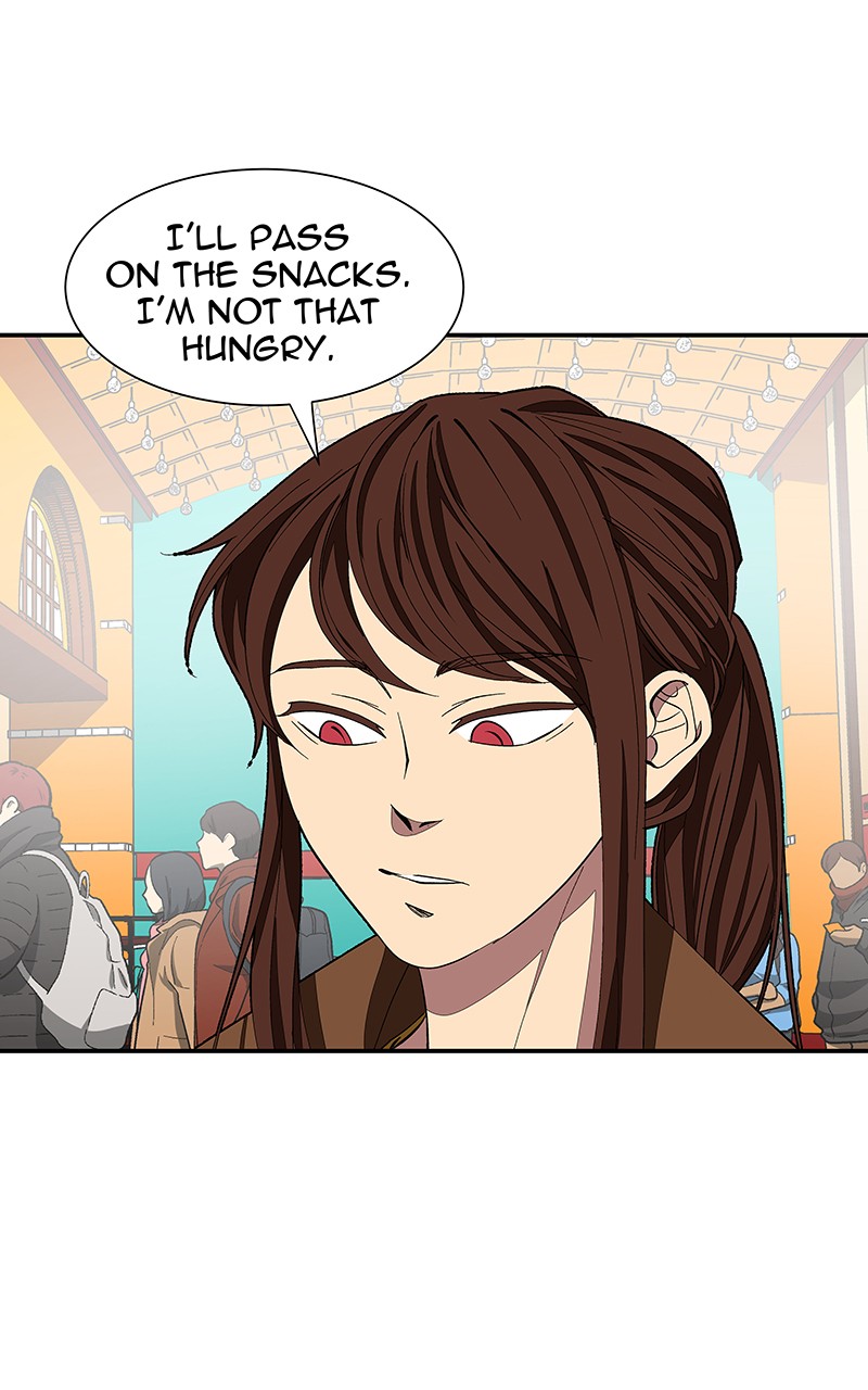 I Love Yoo Chapter 104 page 16 - Chapter 104: Episode 97