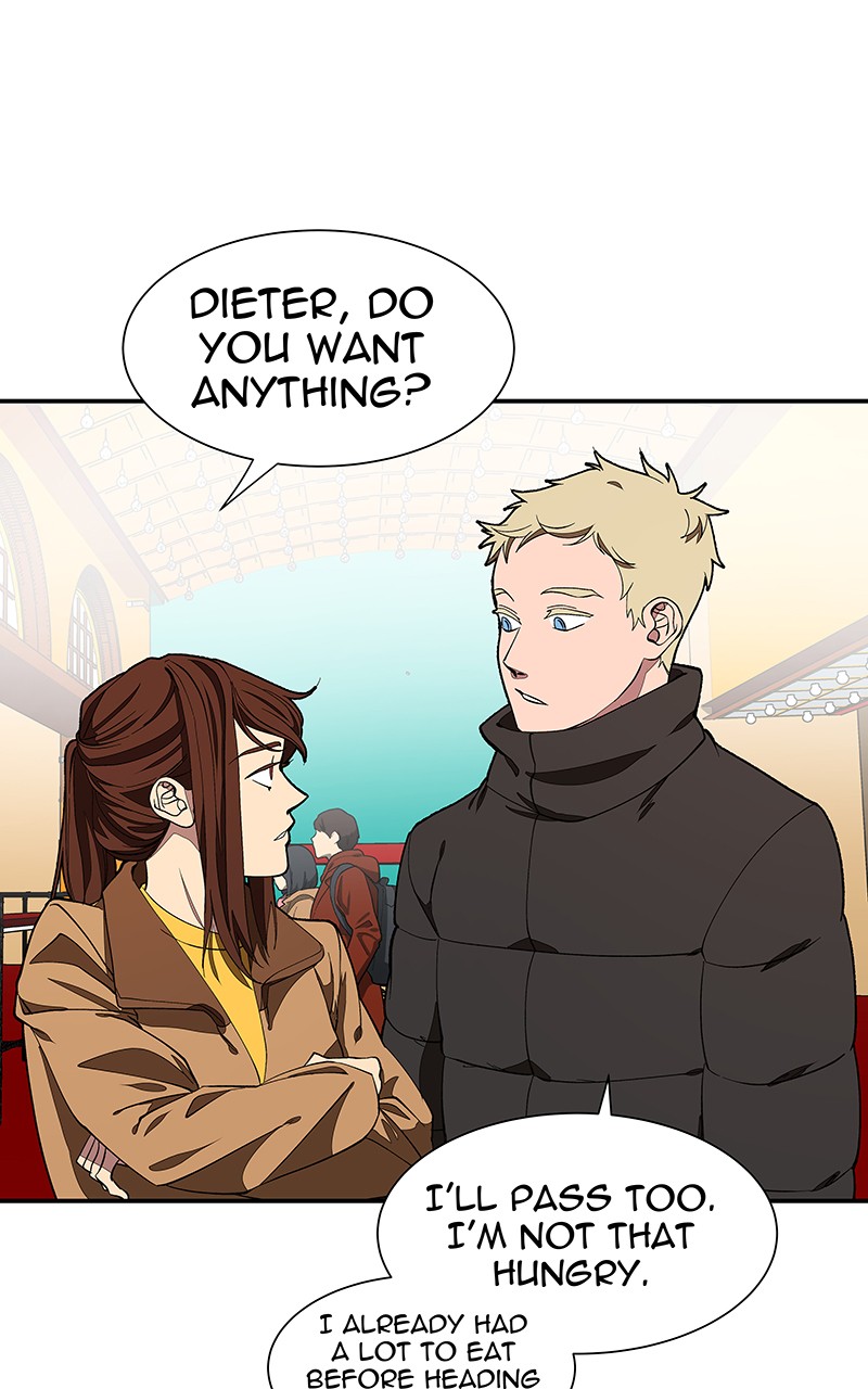 I Love Yoo Chapter 104 page 18 - Chapter 104: Episode 97