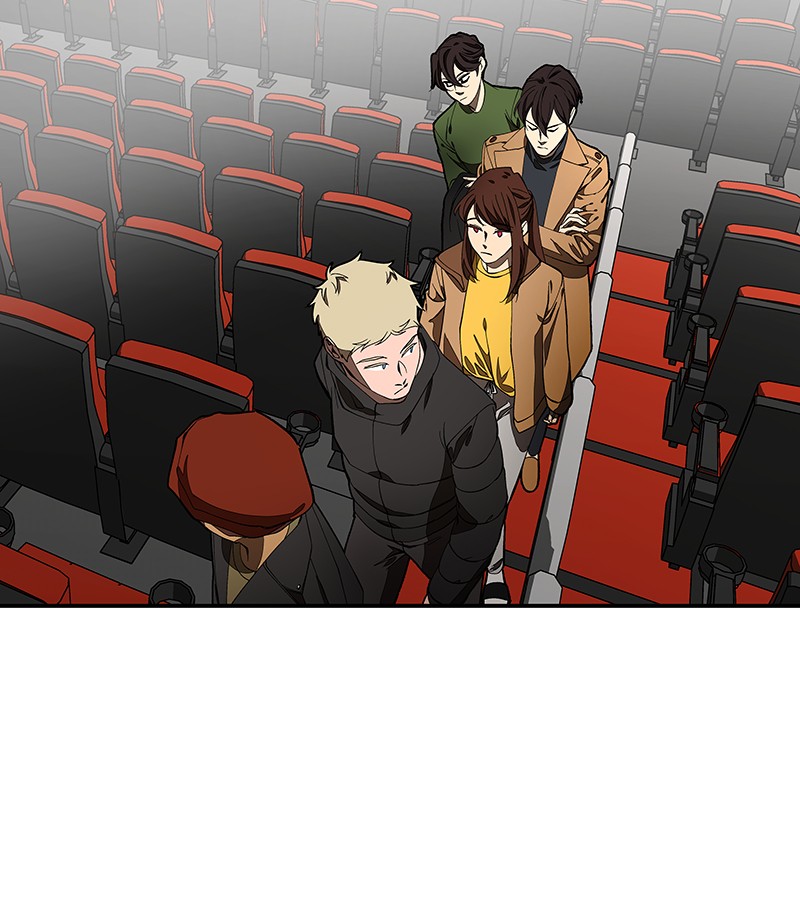 I Love Yoo Chapter 104 page 21 - Chapter 104: Episode 97