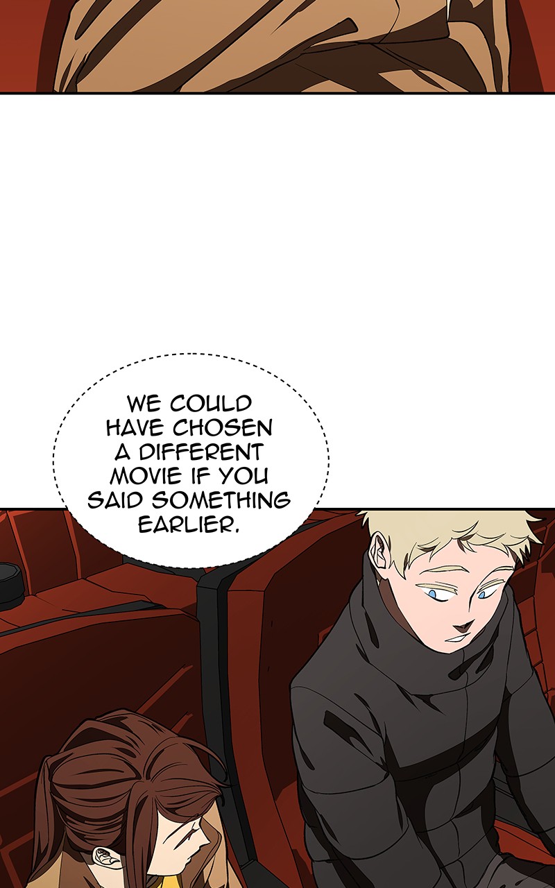 I Love Yoo Chapter 104 page 24 - Chapter 104: Episode 97