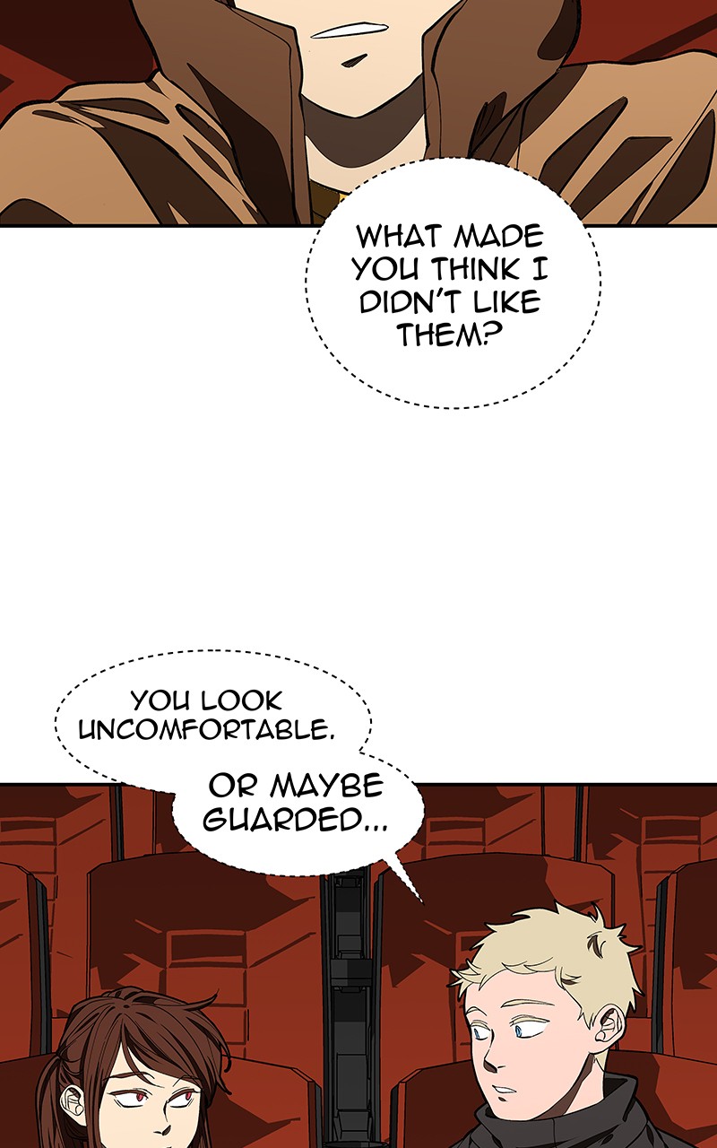 I Love Yoo Chapter 104 page 26 - Chapter 104: Episode 97