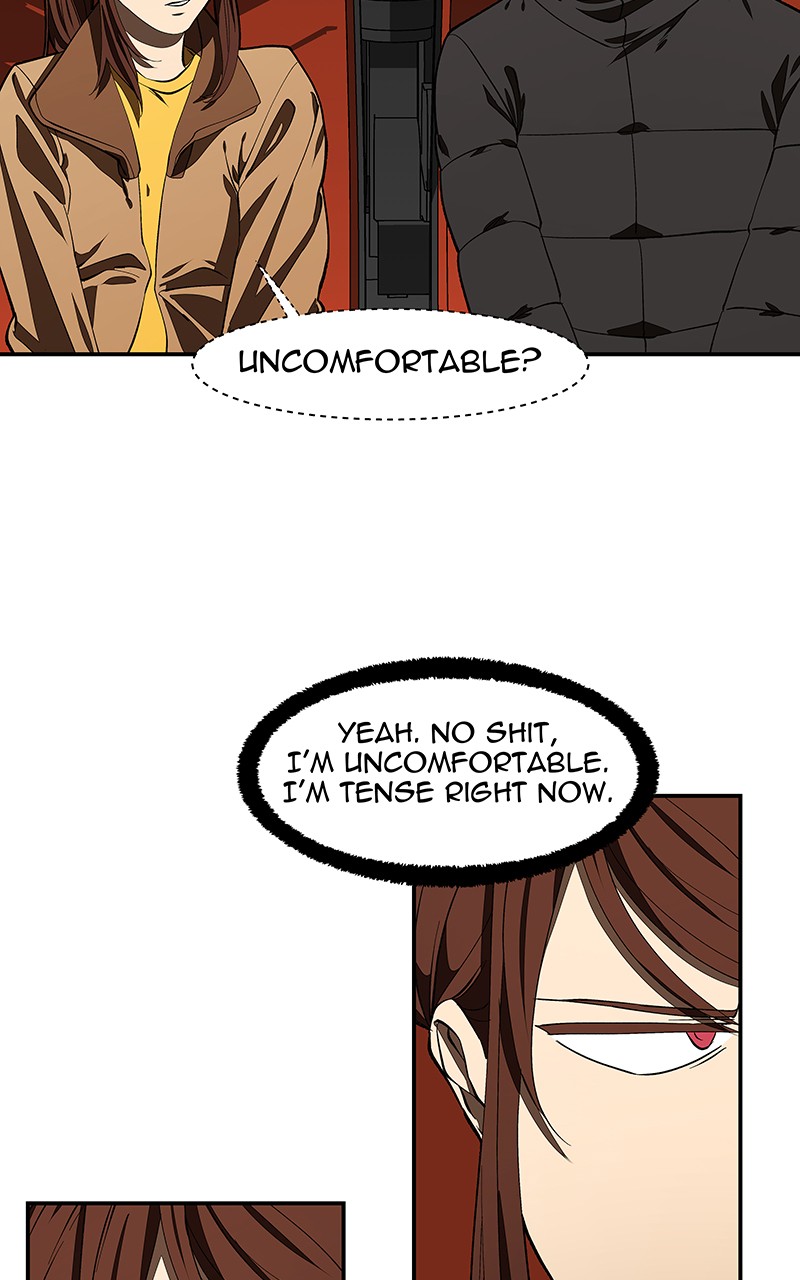 I Love Yoo Chapter 104 page 27 - Chapter 104: Episode 97
