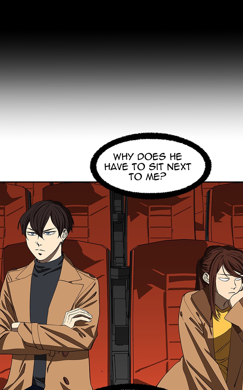 I Love Yoo Chapter 104 page 31 - Chapter 104: Episode 97