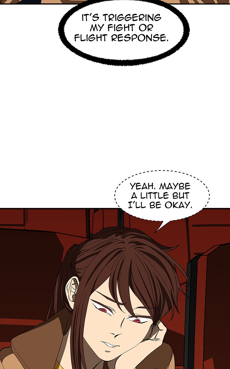 I Love Yoo Chapter 104 page 32 - Chapter 104: Episode 97