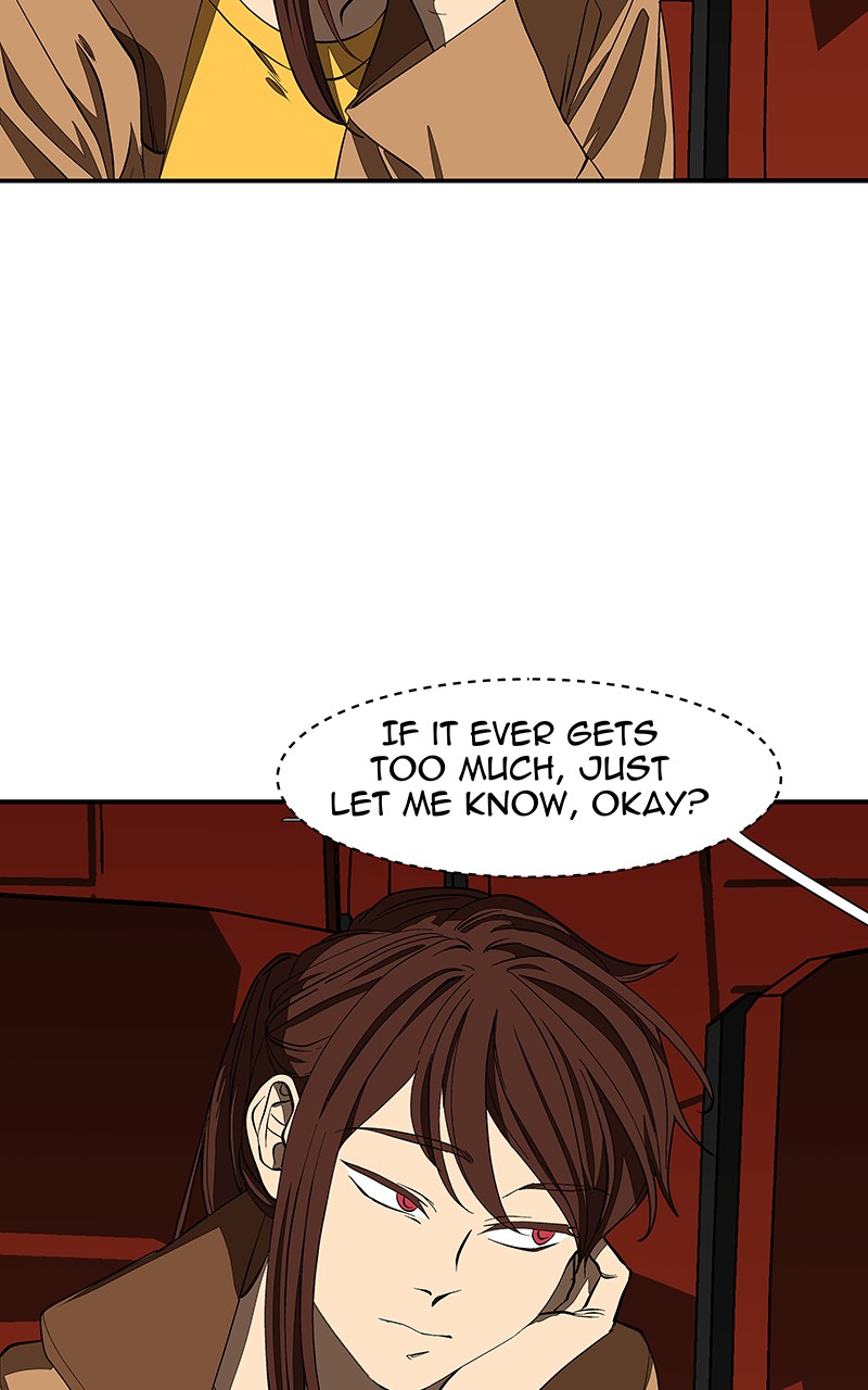 I Love Yoo Chapter 104 page 33 - Chapter 104: Episode 97