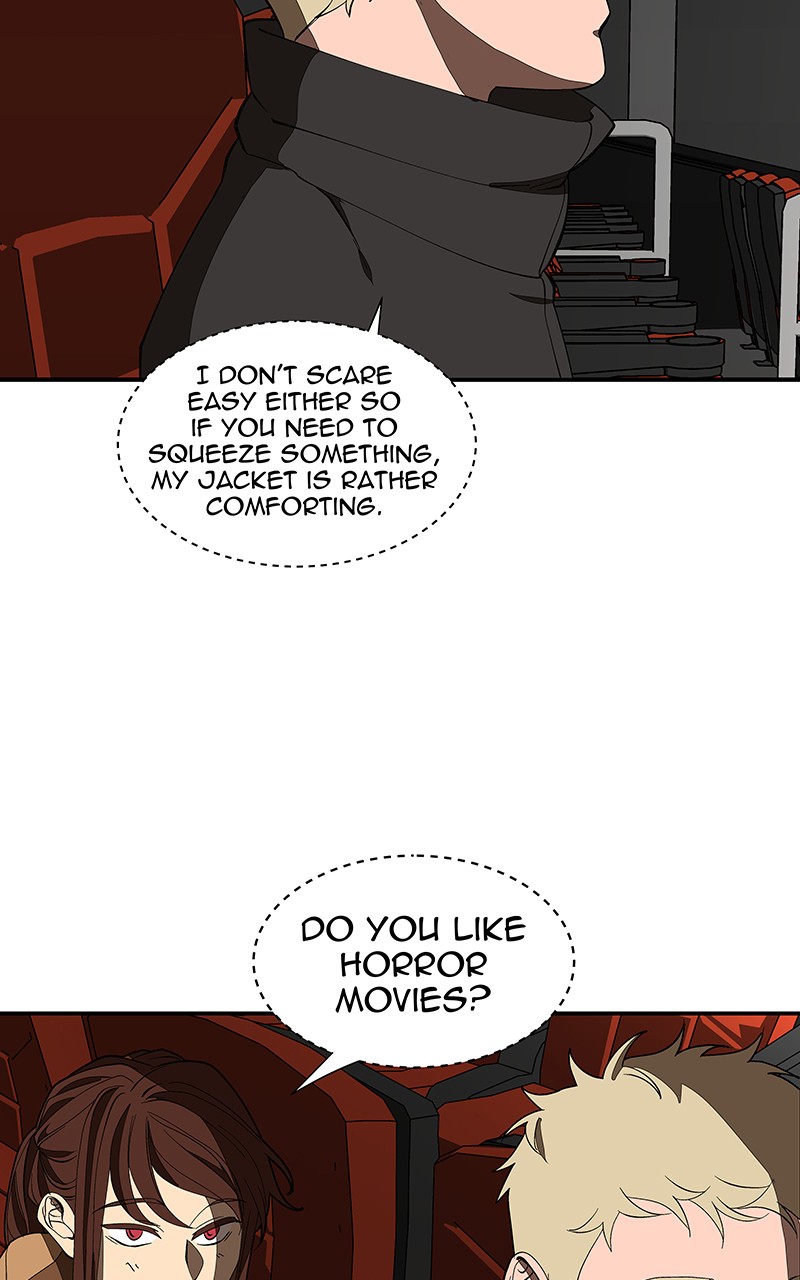 I Love Yoo Chapter 104 page 35 - Chapter 104: Episode 97