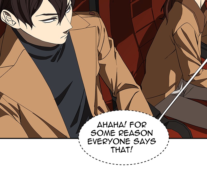 I Love Yoo Chapter 104 page 37 - Chapter 104: Episode 97