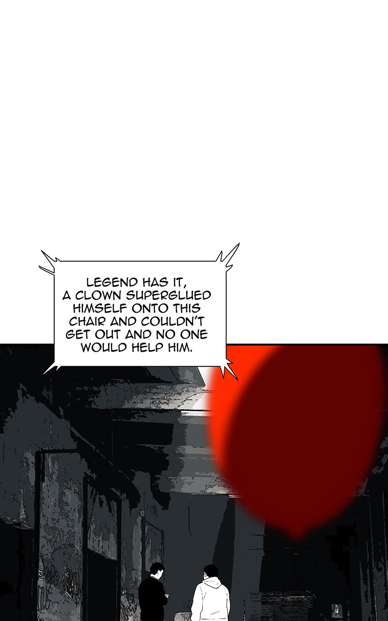 I Love Yoo Chapter 104 page 39 - Chapter 104: Episode 97