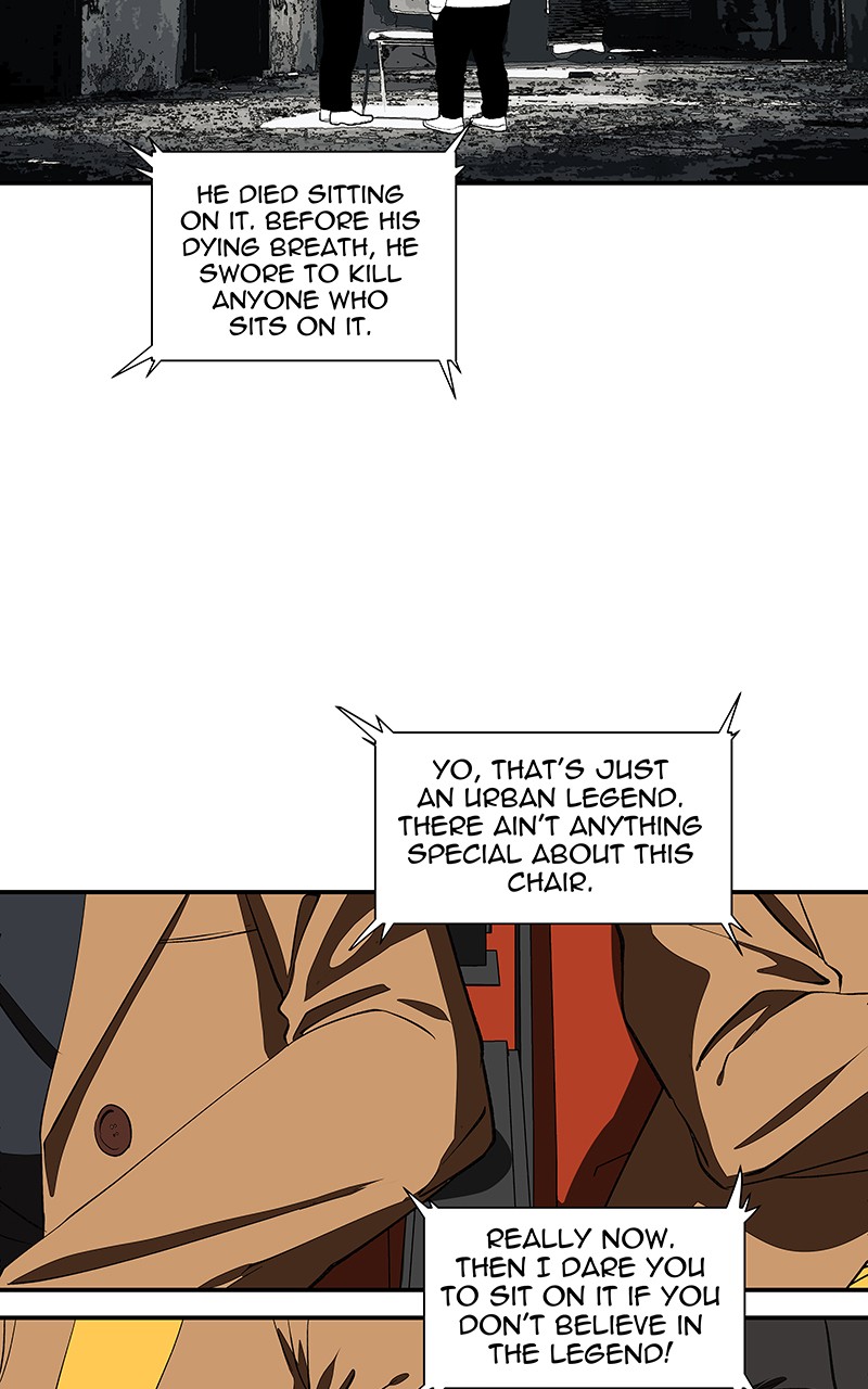I Love Yoo Chapter 104 page 40 - Chapter 104: Episode 97