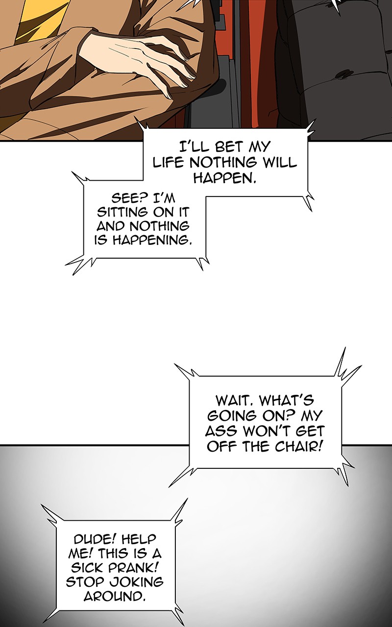 I Love Yoo Chapter 104 page 41 - Chapter 104: Episode 97