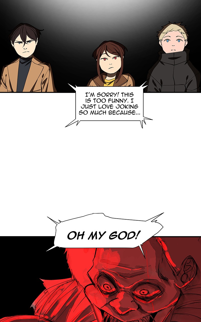 I Love Yoo Chapter 104 page 42 - Chapter 104: Episode 97