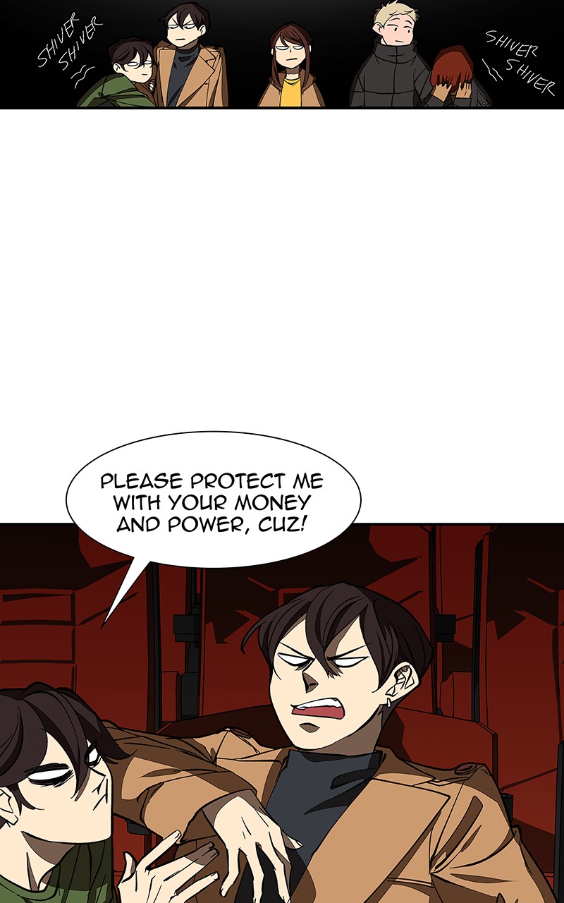 I Love Yoo Chapter 104 page 47 - Chapter 104: Episode 97