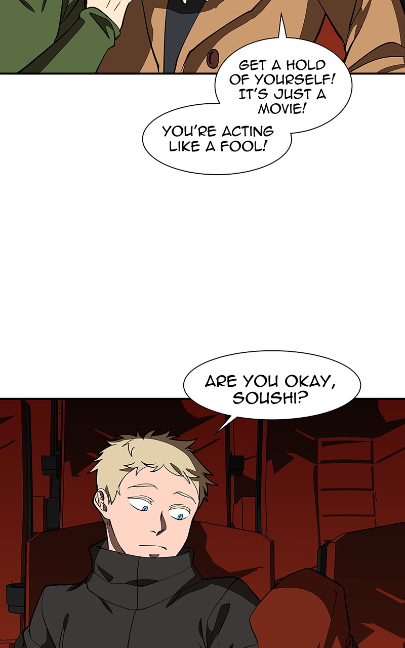 I Love Yoo Chapter 104 page 48 - Chapter 104: Episode 97