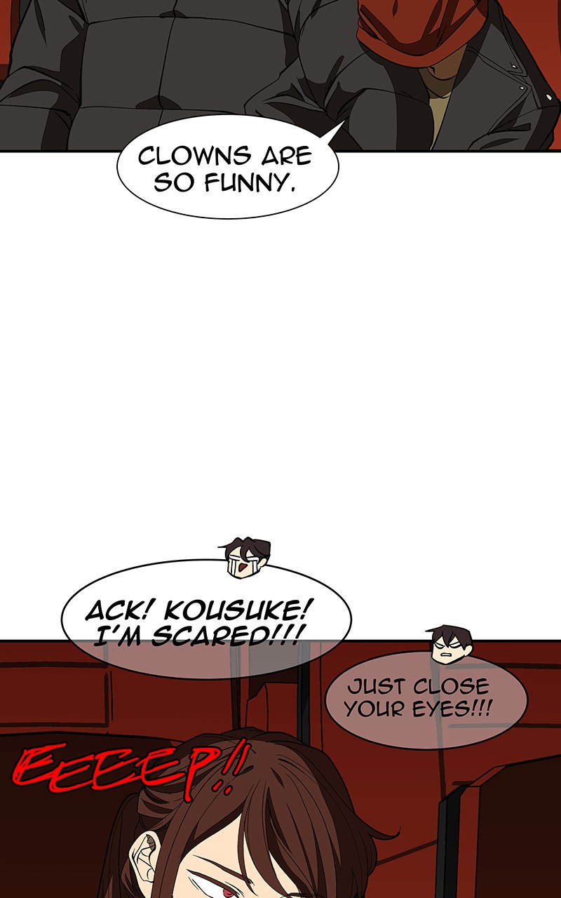 I Love Yoo Chapter 104 page 49 - Chapter 104: Episode 97