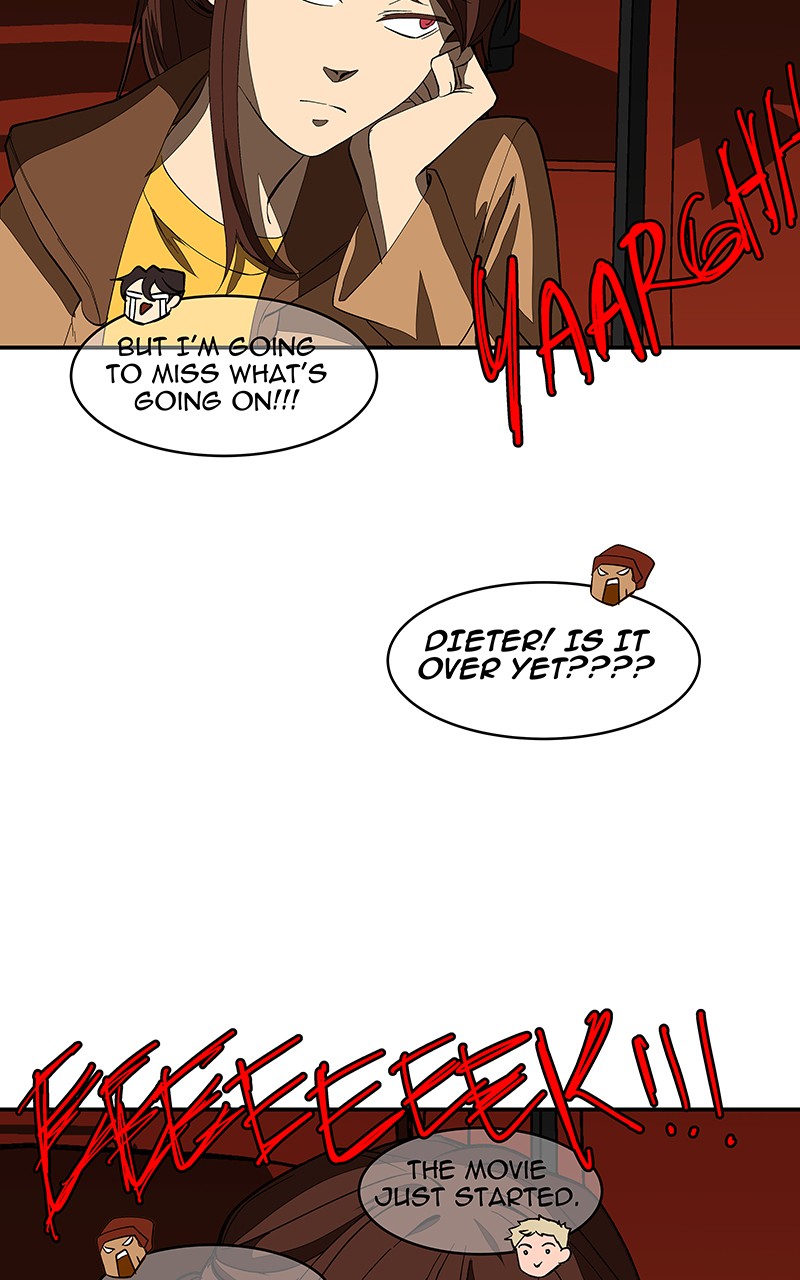 I Love Yoo Chapter 104 page 50 - Chapter 104: Episode 97