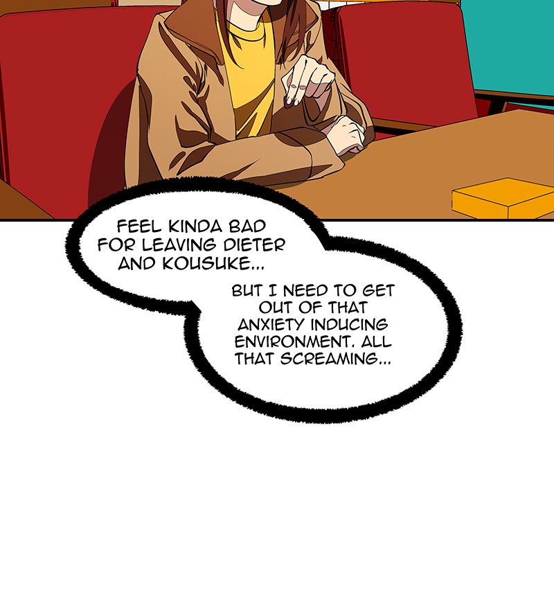 I Love Yoo Chapter 104 page 57 - Chapter 104: Episode 97