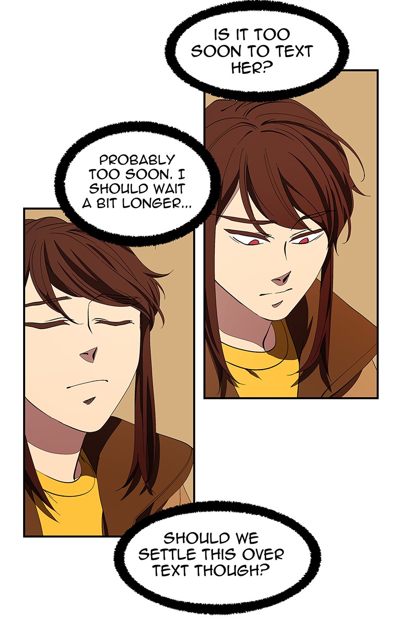 I Love Yoo Chapter 104 page 59 - Chapter 104: Episode 97
