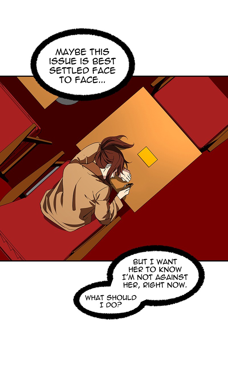 I Love Yoo Chapter 104 page 60 - Chapter 104: Episode 97