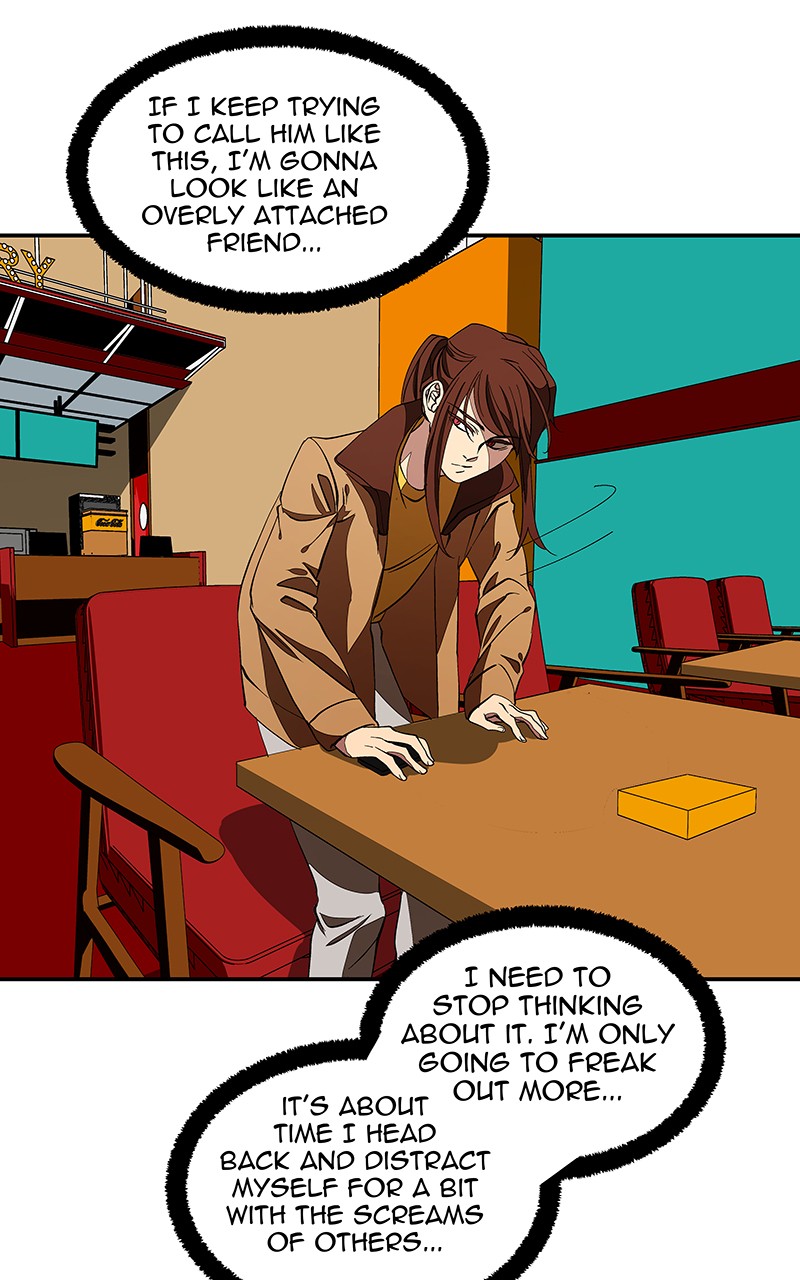 I Love Yoo Chapter 104 page 63 - Chapter 104: Episode 97
