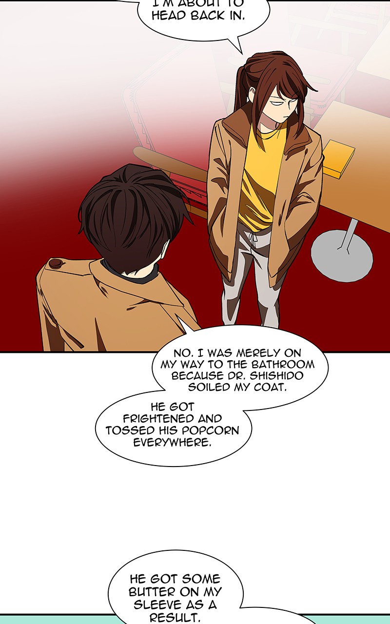 I Love Yoo Chapter 104 page 67 - Chapter 104: Episode 97