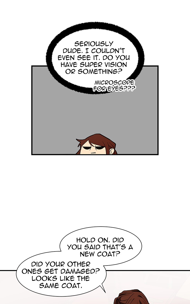 I Love Yoo Chapter 104 page 71 - Chapter 104: Episode 97