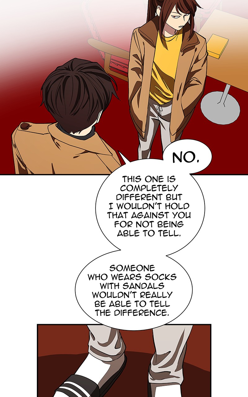 I Love Yoo Chapter 104 page 72 - Chapter 104: Episode 97