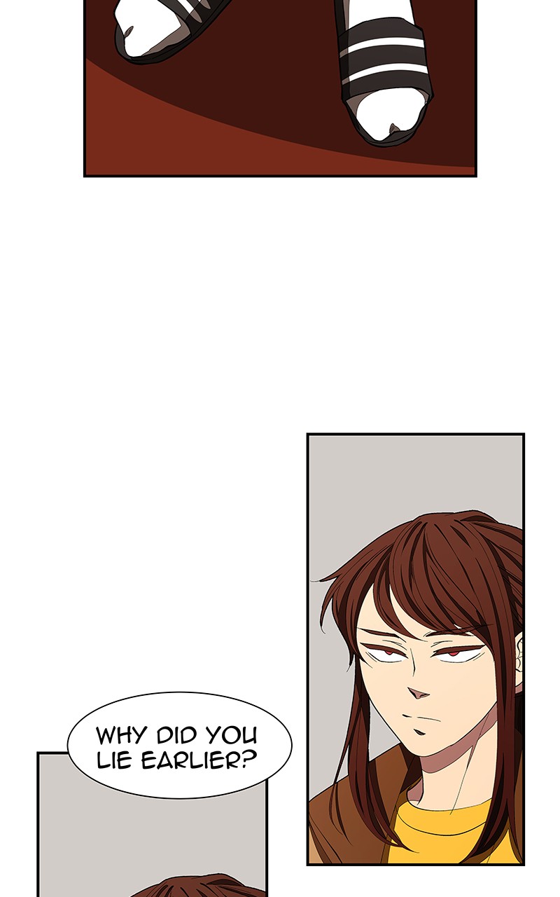 I Love Yoo Chapter 104 page 73 - Chapter 104: Episode 97