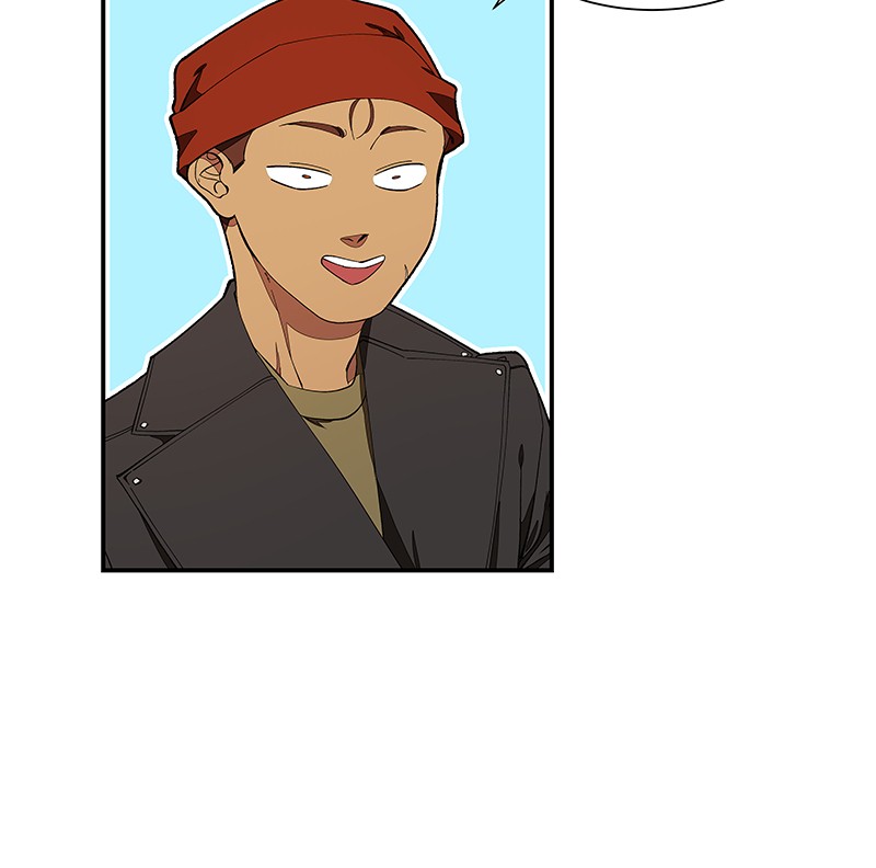 I Love Yoo Chapter 104 page 8 - Chapter 104: Episode 97