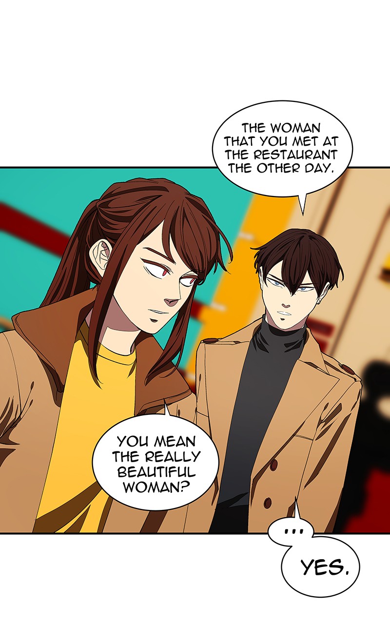 I Love Yoo Chapter 104 page 84 - Chapter 104: Episode 97