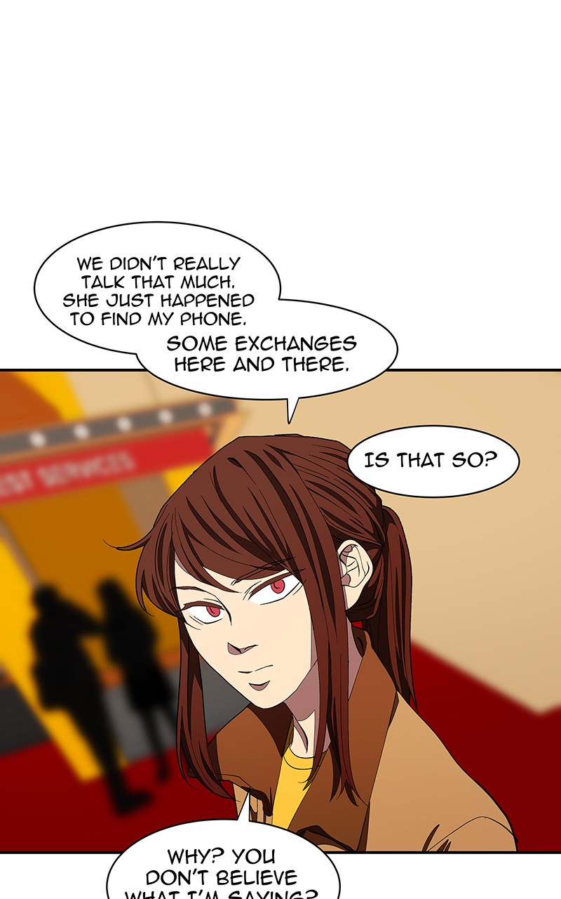 I Love Yoo Chapter 104 page 85 - Chapter 104: Episode 97