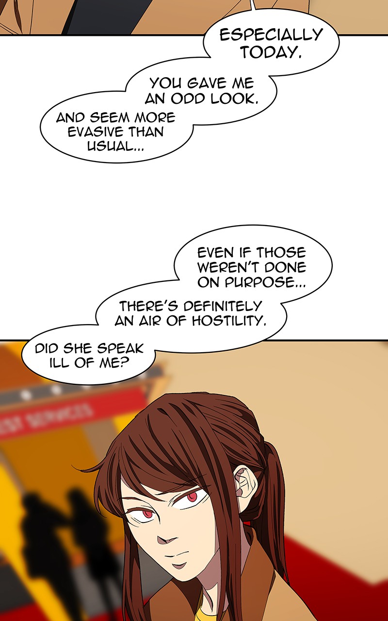 I Love Yoo Chapter 104 page 87 - Chapter 104: Episode 97