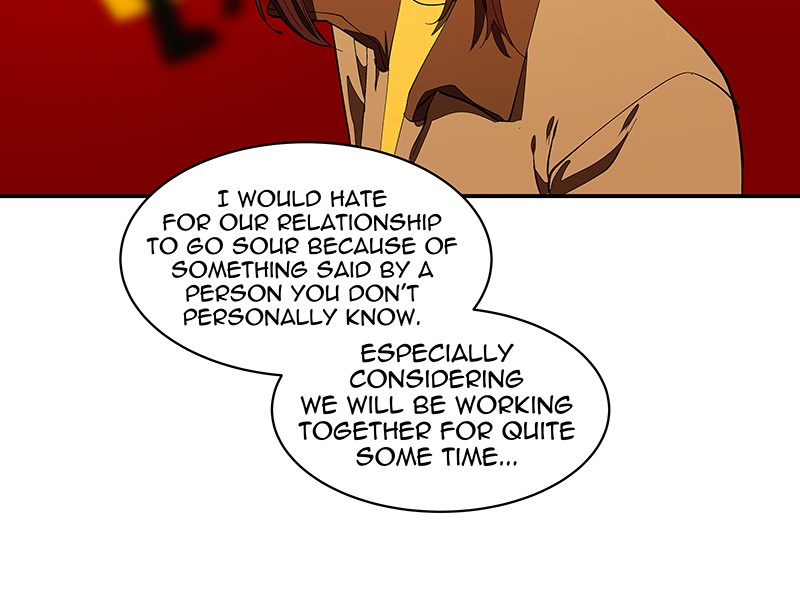 I Love Yoo Chapter 104 page 88 - Chapter 104: Episode 97