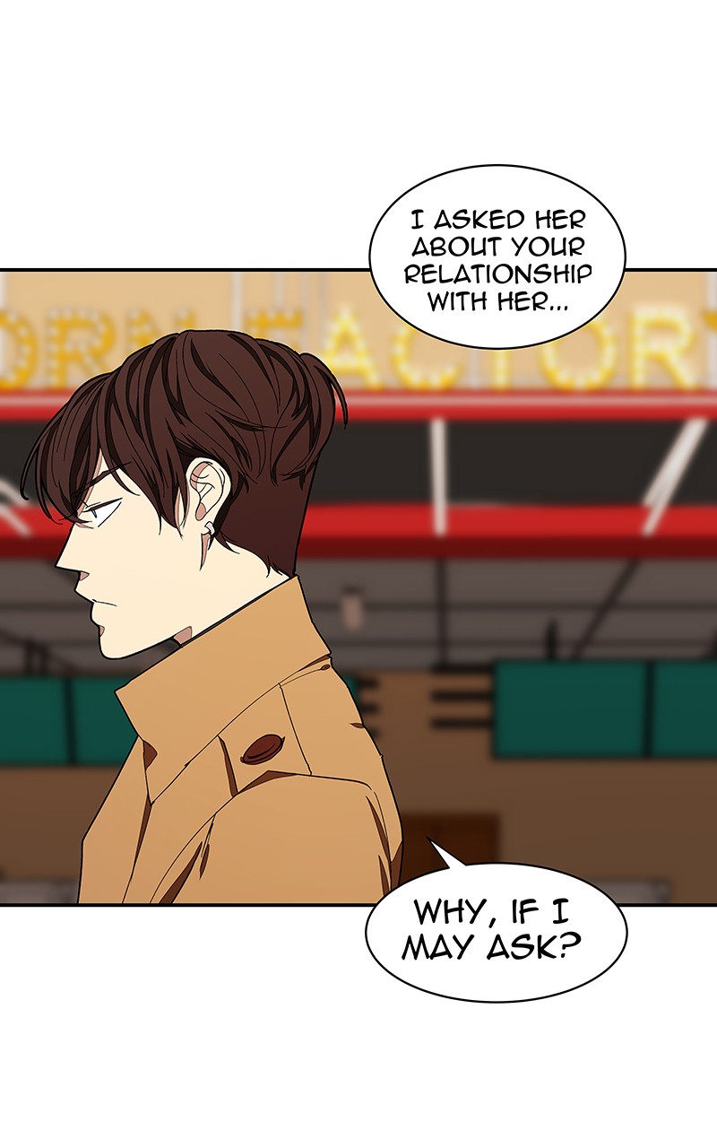 I Love Yoo Chapter 104 page 89 - Chapter 104: Episode 97