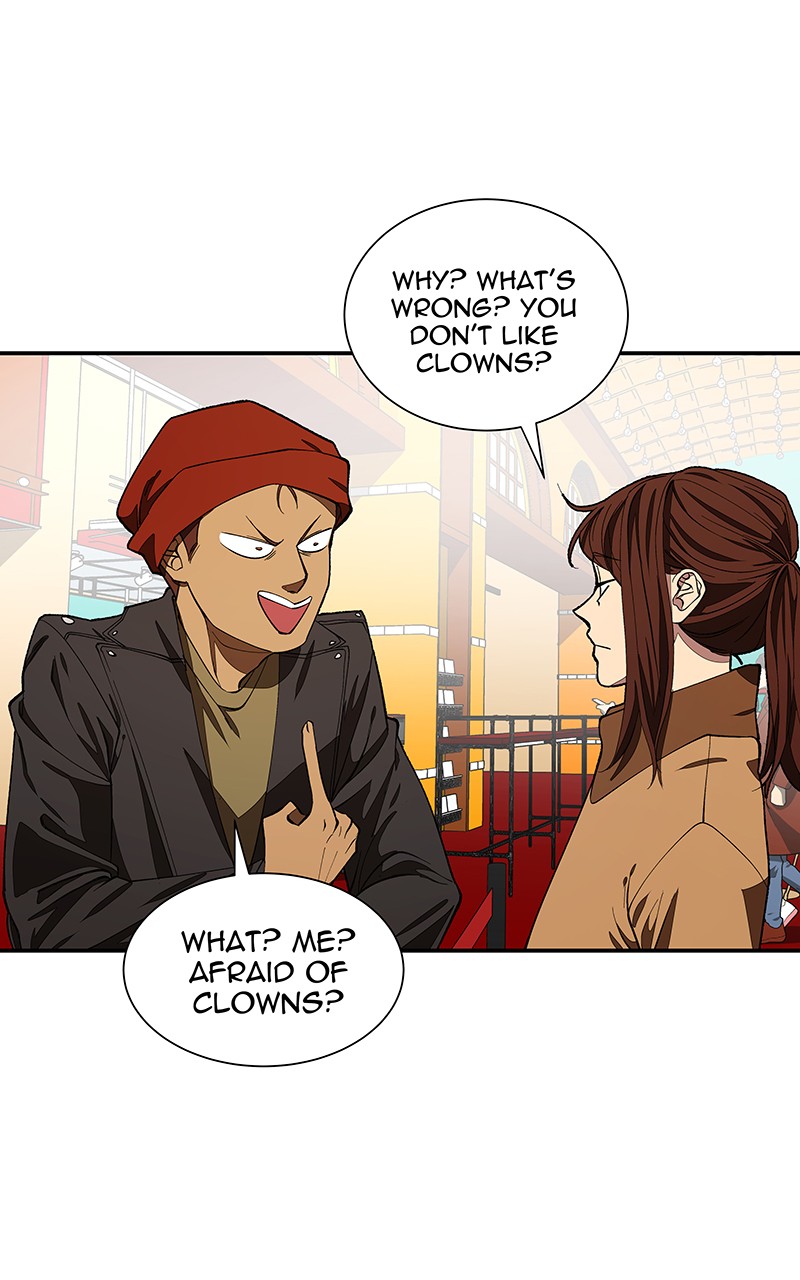 I Love Yoo Chapter 104 page 9 - Chapter 104: Episode 97