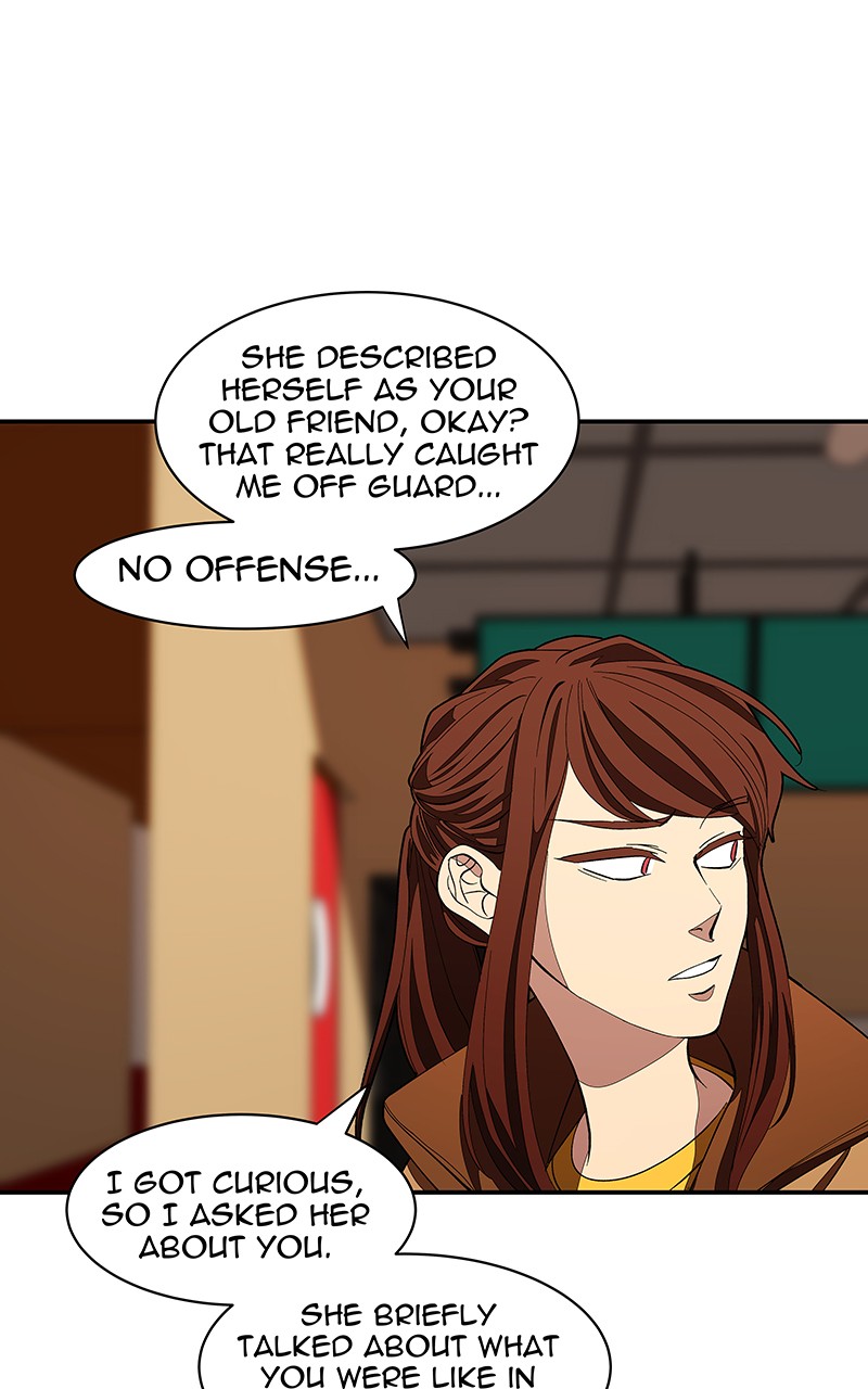 I Love Yoo Chapter 104 page 90 - Chapter 104: Episode 97