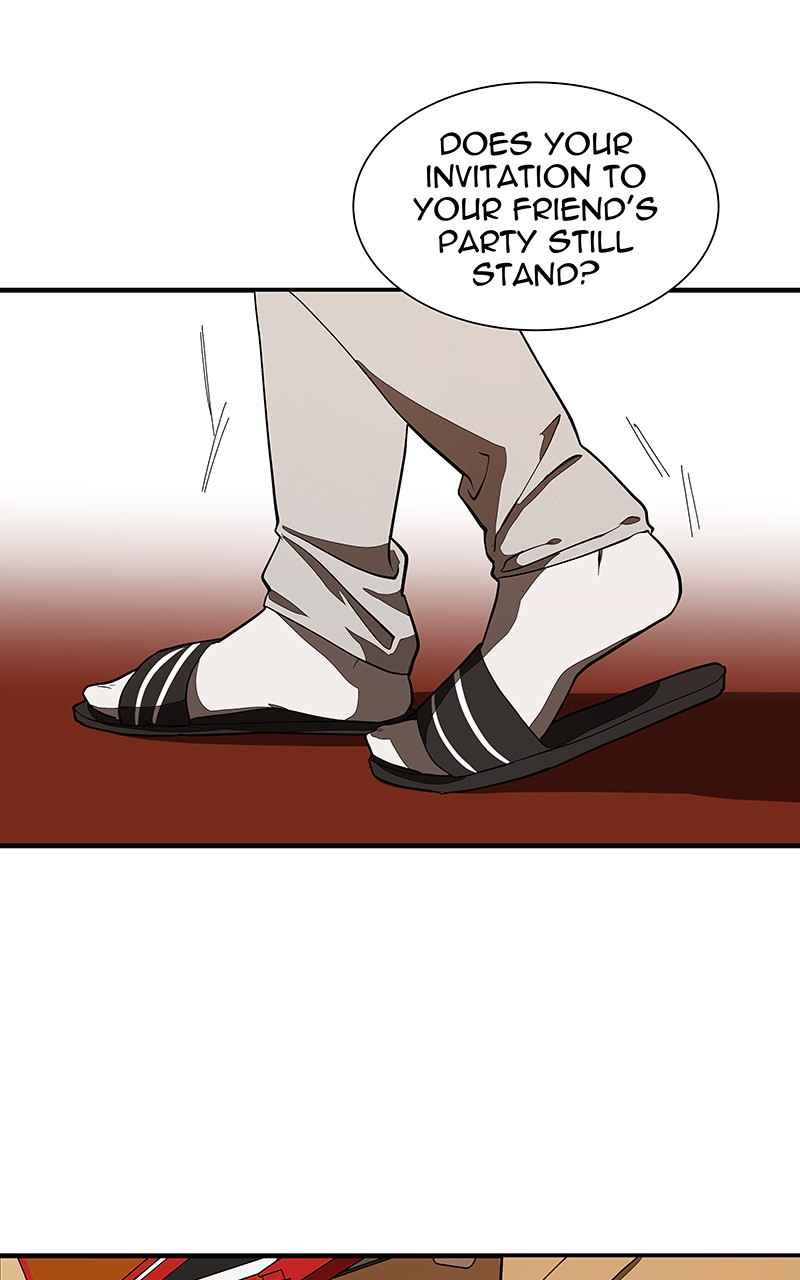 I Love Yoo Chapter 104 page 97 - Chapter 104: Episode 97