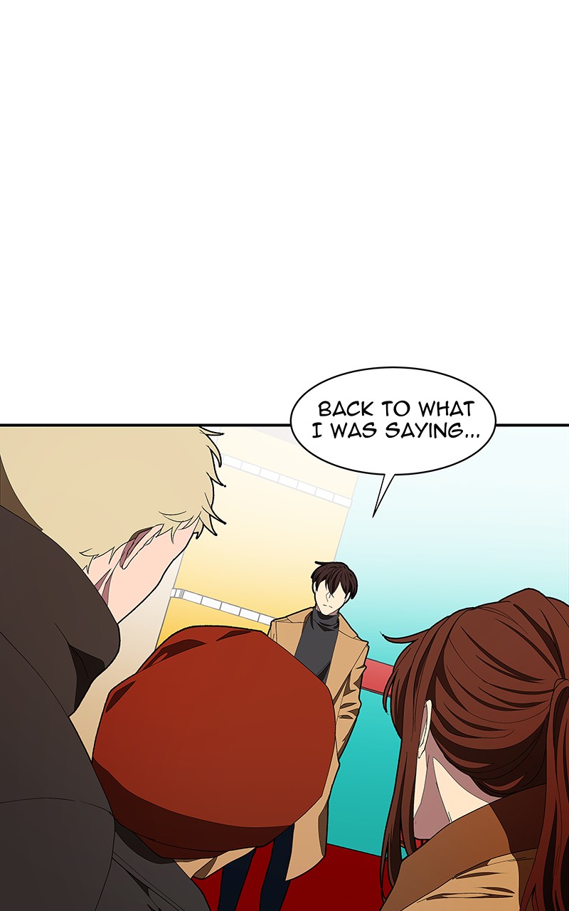 I Love Yoo Chapter 105 page 10 - Chapter 105: Episode 98