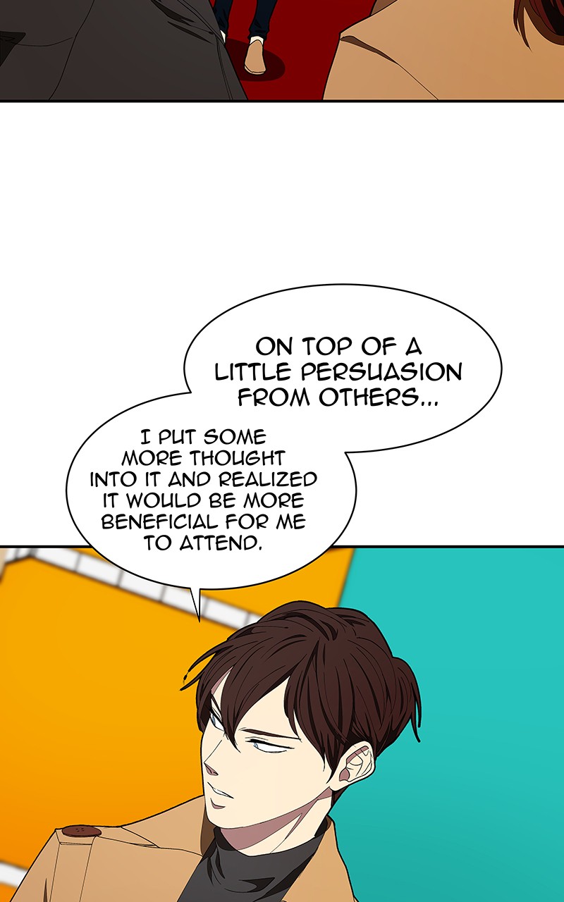 I Love Yoo Chapter 105 page 11 - Chapter 105: Episode 98