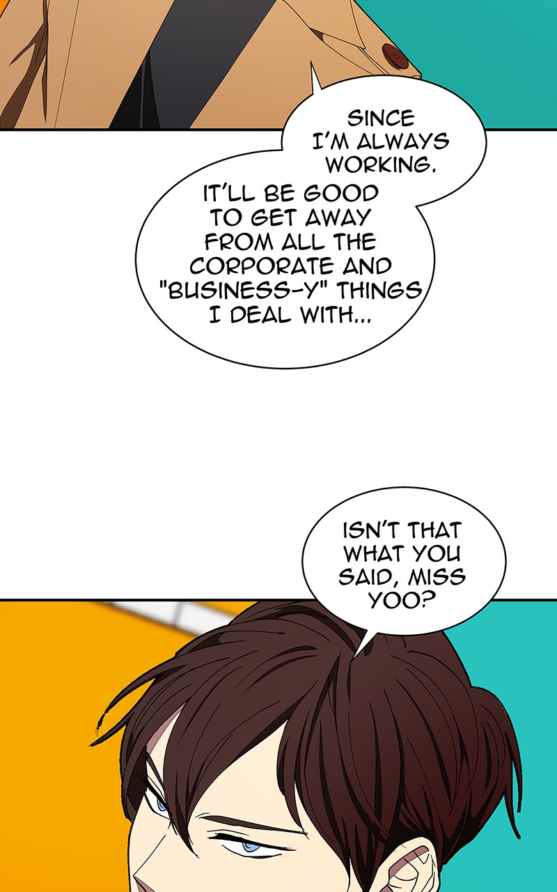 I Love Yoo Chapter 105 page 12 - Chapter 105: Episode 98