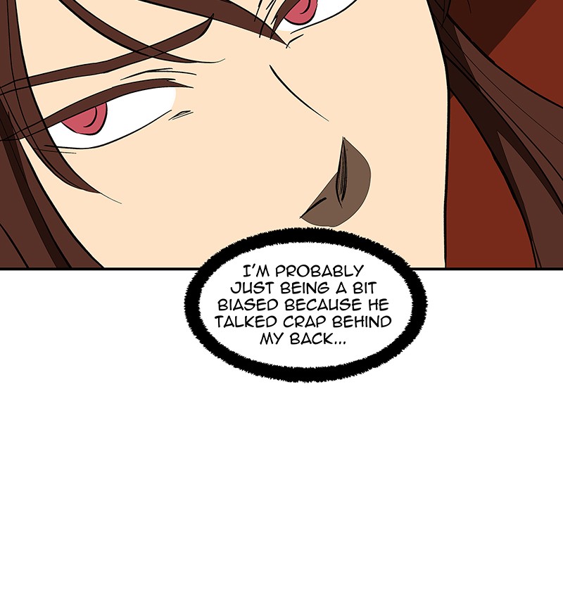 I Love Yoo Chapter 105 page 19 - Chapter 105: Episode 98