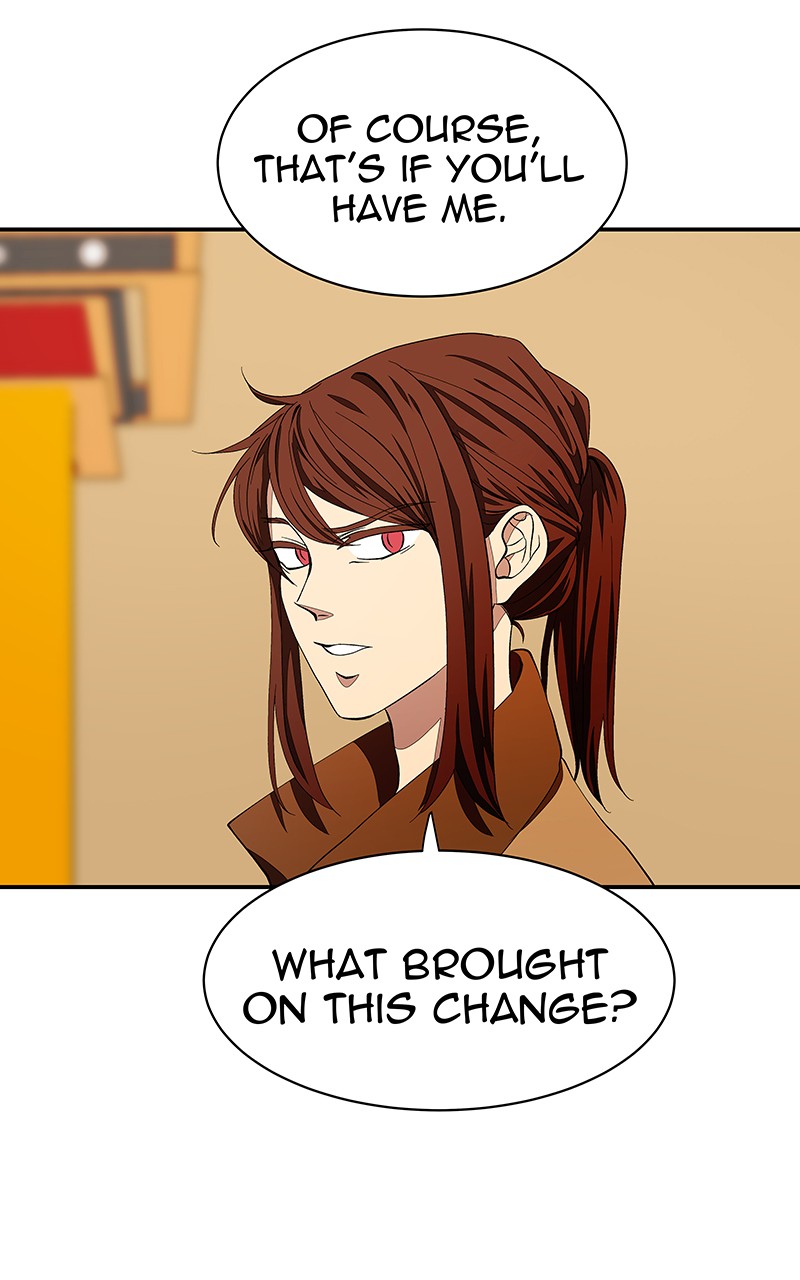 I Love Yoo Chapter 105 page 2 - Chapter 105: Episode 98