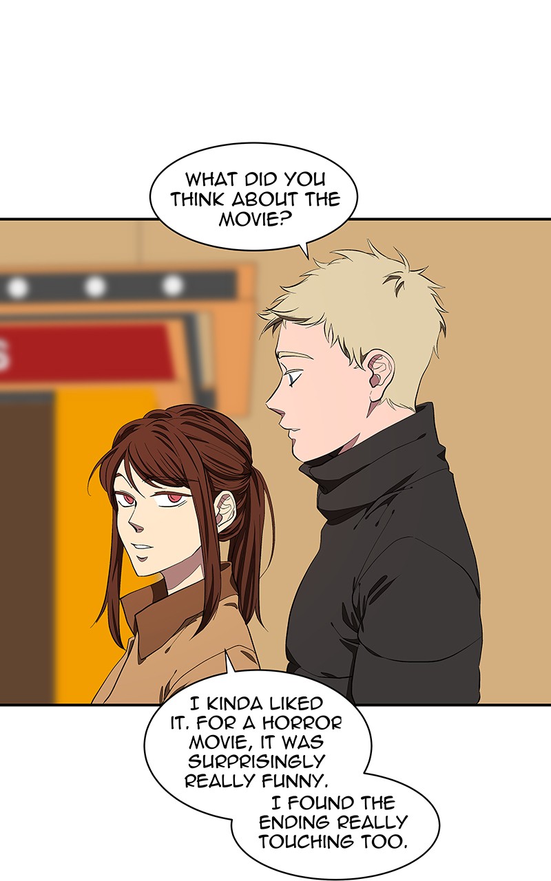 I Love Yoo Chapter 105 page 23 - Chapter 105: Episode 98